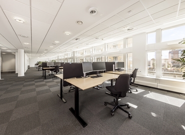 Kontor til leje på Midtermolen 3, 2100 København Ø - 1632 m² | Foto 7 - Lokalebasen.dk