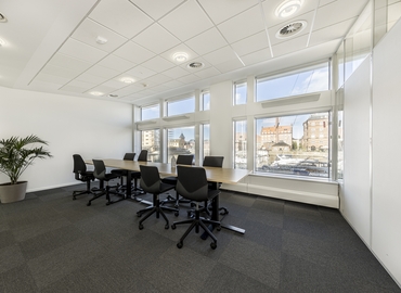 Kontor til leje på Midtermolen 3, 2100 København Ø - 1632 m² | Foto 5 - Lokalebasen.dk