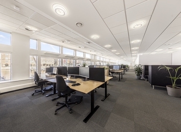 Kontor til leje på Midtermolen 3, 2100 København Ø - 1632 m² | Foto 6 - Lokalebasen