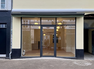 Butik til leje på Vestergade 61, 5000 Odense C - 103 m² | Foto 0 - Lokalebasen.dk