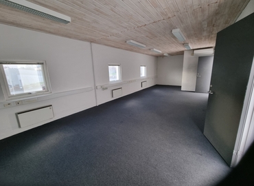 Kontor til leje på Østerhåbsvej 85D, 8700 Horsens - 593 m² | Foto 2 - Lokalebasen.dk
