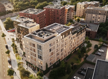 Kontor til leje på Fyrbødervej 22, 2400 København NV - 935 m² | Foto 7 - Lokalebasen