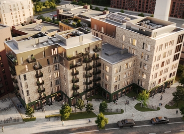 Kontor til leje på Fyrbødervej 22, 2400 København NV - 935 m² | Foto 7 - Lokalebasen.dk