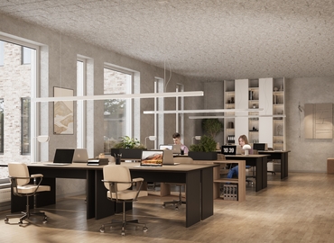 Office Fyrbødervej 22 2400 Copenhagen NV