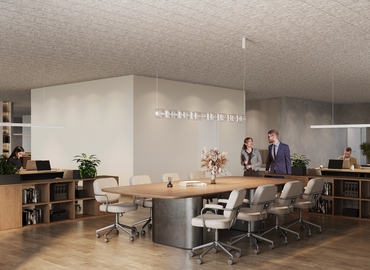 Kontor til leje på Fyrbødervej 22, 2400 København NV - 935 m² | Foto 4 - Lokalebasen