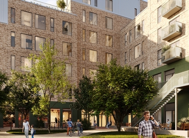 Office Fyrbødervej 22 2400 Copenhagen NV