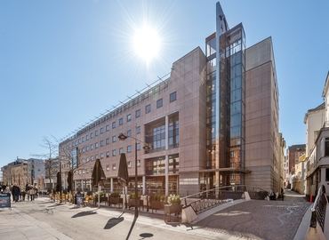 Office Åboulevarden 31 8000 Aarhus C