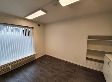 65 m² Commercial shop for rent in Viborg, Nørremøllevej 43C (8800) - 3 | MatchOffice.com