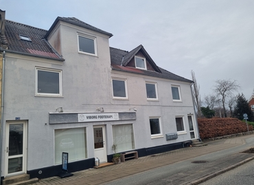 65 m² Store for rent in Viborg, Nørremøllevej 43C (8800) - 0 | MatchOffice