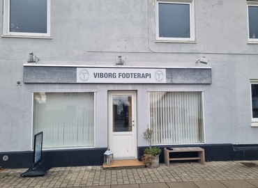 65 m² Shop for rent in Viborg, Nørremøllevej 43C (8800) - 1 | MatchOffice.com