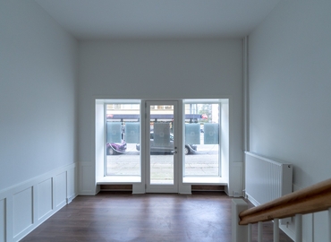 Butik til leje på Ordrupvej 67A, 2920 Charlottenlund - 83 m² | Foto 3 - Lokalebasen