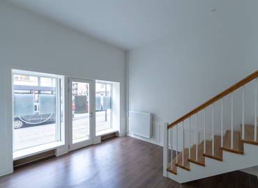 Butik til leje på Ordrupvej 67A, 2920 Charlottenlund - 83 m² | Foto 2 - Lokalebasen