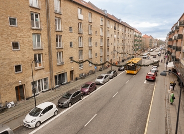 Butik til leje på Ordrupvej 67A, 2920 Charlottenlund - 83 m² | Foto 11 - Lokalebasen.dk