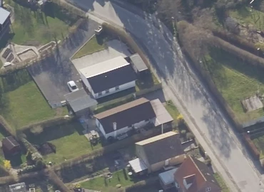 Bolig Sønder Allé 4 8500 Grenaa