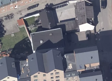 Office Kirkegade 10 3600 Frederikssund