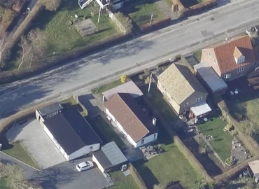 Bolig Sønder Allé 4 8500 Grenaa