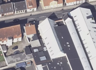 Kontor til leje på Herregårdscentret 104, 5600 Faaborg - 53 m² | Foto 0 - Lokalebasen.dk