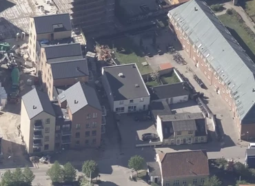 Office Kirkegade 10 3600 Frederikssund