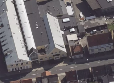 Kontor til leje på Herregårdscentret 104, 5600 Faaborg - 53 m² | Foto 3 - Lokalebasen