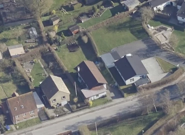 Bolig Sønder Allé 4 8500 Grenaa