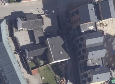 Office Kirkegade 10 3600 Frederikssund