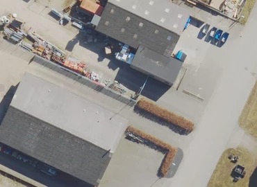 90 m² Workshop space for rent in Herning, Hedelandsvej 37 (7400) - 4 | MatchOffice