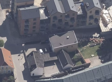 Office Kirkegade 10 3600 Frederikssund