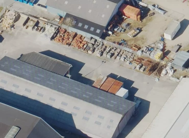 90 m² Warehouse space rental in Herning, Hedelandsvej 37 (7400) - 0 | MatchOffice.com