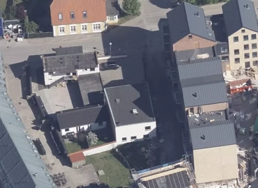 Office Kirkegade 10 3600 Frederikssund