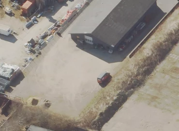 90 m² Workshop space up for rent in Herning, Hedelandsvej 37 (7400) - 2 | MatchOffice.com