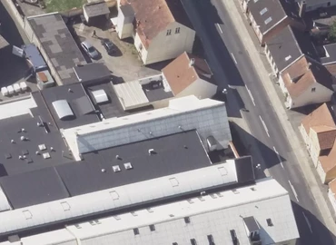 Kontor til leje på Herregårdscentret 104, 5600 Faaborg - 53 m² | Foto 1 - Lokalebasen