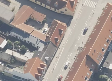 Kontor til leje på Algade 131, 4760 Vordingborg - 140 m² | Foto 0 - Lokalebasen.dk