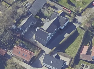 Bolig Overvejen 12 9220 Aalborg Øst