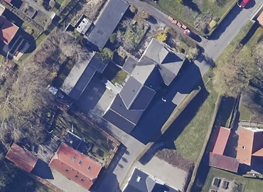 Bolig Overvejen 12 9220 Aalborg Øst