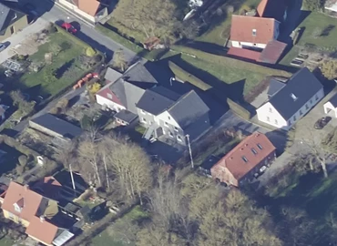 Bolig Overvejen 12 9220 Aalborg Øst