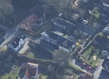 Bolig Overvejen 12 9220 Aalborg Øst