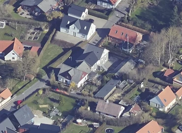 Bolig Overvejen 12 9220 Aalborg Øst