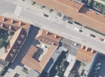 Kontor til leje på Algade 131, 4760 Vordingborg - 140 m² | Foto 4 - Lokalebasen