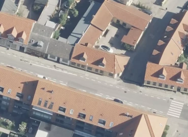 Kontor til leje på Algade 131, 4760 Vordingborg - 140 m² | Foto 0 - Lokalebasen.dk