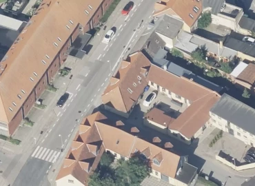 Kontor til leje på Algade 131, 4760 Vordingborg - 140 m² | Foto 2 - Lokalebasen.dk