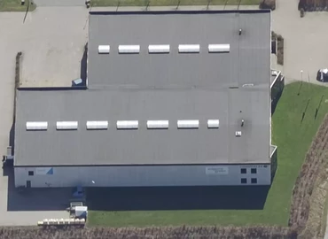 Lager til leje på Brunbjergvej 4, 8240 Risskov - 250 m² | Foto 1 - Lokalebasen