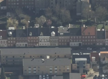 Bolig Slotsgade 20 8700 Horsens