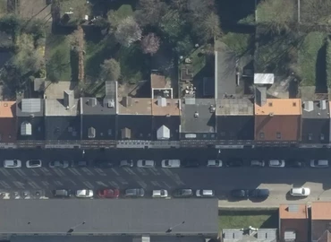 Bolig Slotsgade 20 8700 Horsens