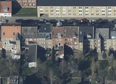 Bolig Slotsgade 20 8700 Horsens