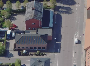 Butik til leje på Hvidovrevej 93, 2650 Hvidovre - 300 m² | Foto 0 - Lokalebasen.dk