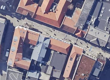 Butik til leje på Algade 10, 9000 Aalborg - 344 m² | Foto 0 - Lokalebasen.dk