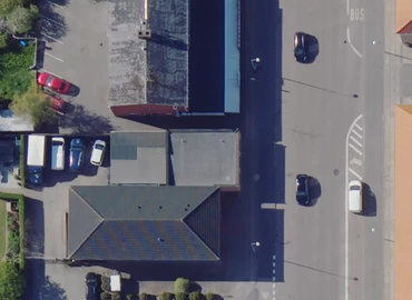 Butik til leje på Hvidovrevej 93, 2650 Hvidovre - 300 m² | Foto 4 - Lokalebasen.dk