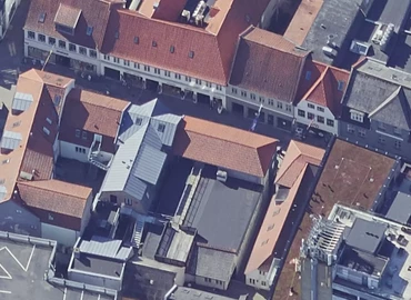 Butik til leje på Algade 10, 9000 Aalborg - 344 m² | Foto 1 - Lokalebasen.dk