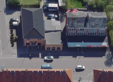 Butik til leje på Hvidovrevej 93, 2650 Hvidovre - 300 m² | Foto 3 - Lokalebasen.dk