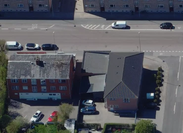 Butik til leje på Hvidovrevej 93, 2650 Hvidovre - 300 m² | Foto 2 - Lokalebasen.dk